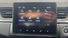 Renault Captur 1.0 TCE 90 Iconic Edition 5dr Petrol Hatchback